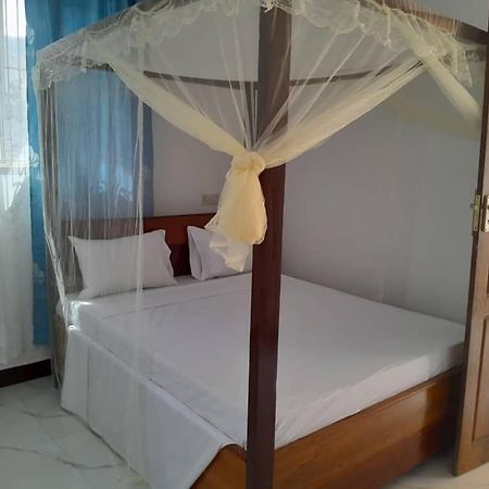 נונגווי Zansi Beach House מראה חיצוני תמונה