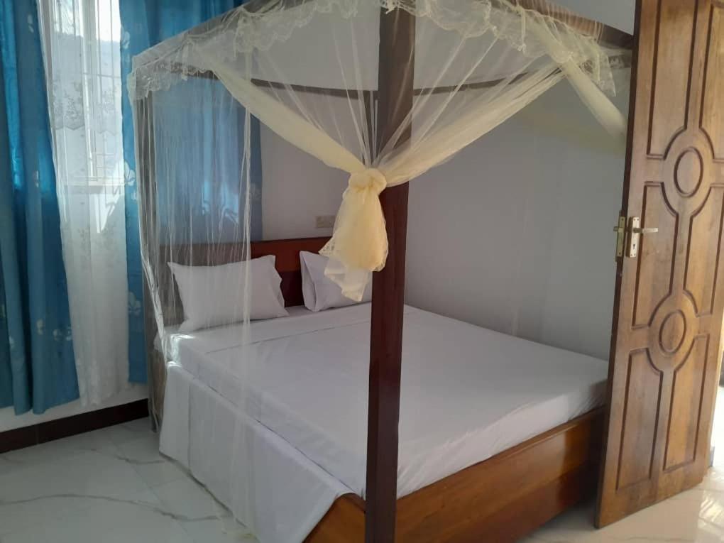 נונגווי Zansi Beach House מראה חיצוני תמונה