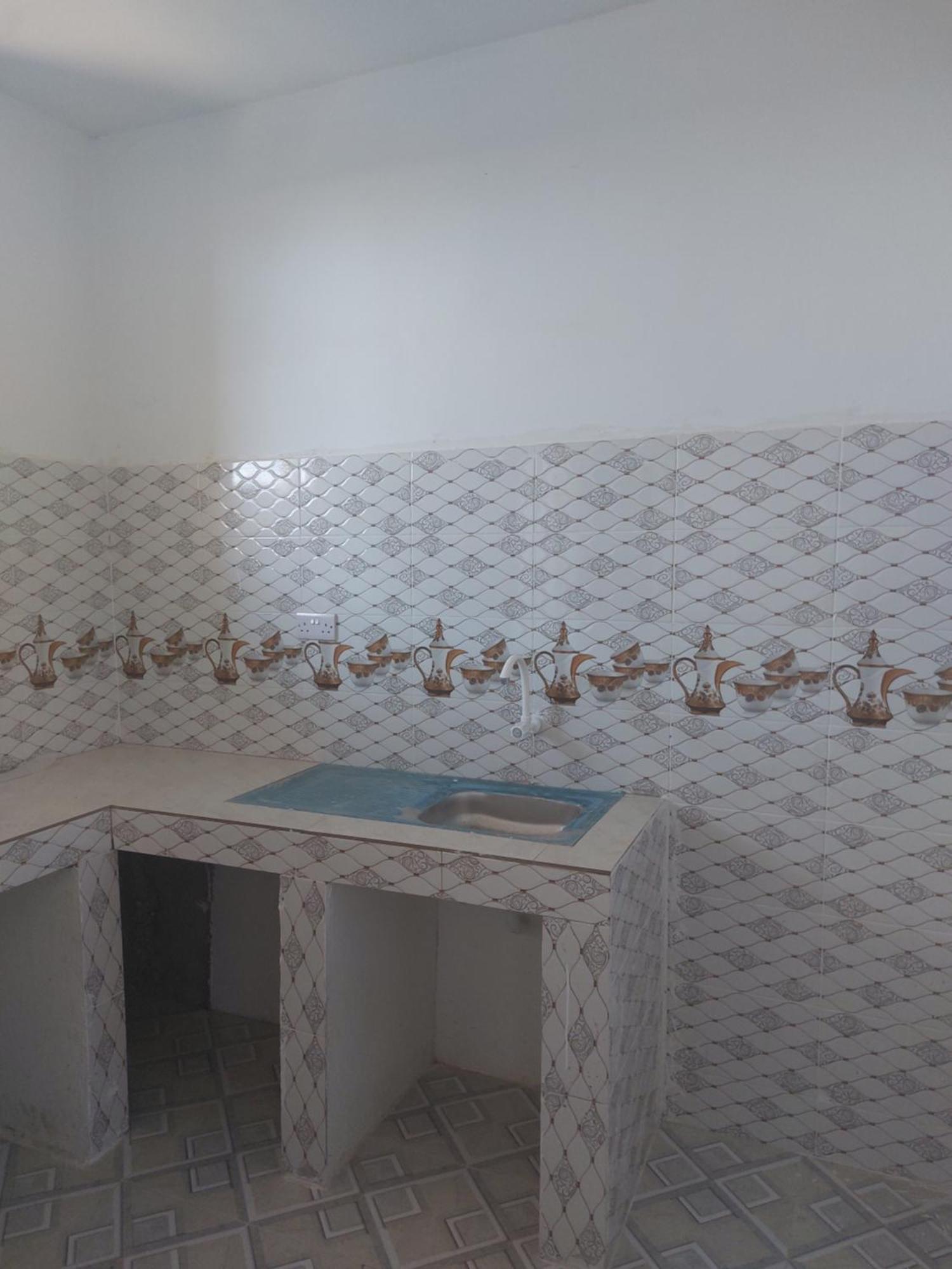 נונגווי Zansi Beach House מראה חיצוני תמונה